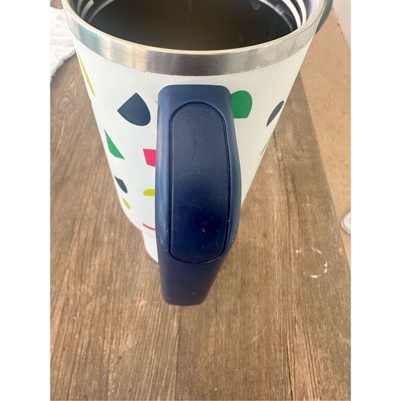 Confetti 40 oz Stanley cup (no lid or straw just cup) - Picture 5 of 6